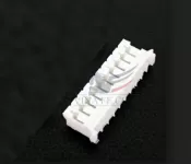 Cổng XH2.54mm 10Pin Cái